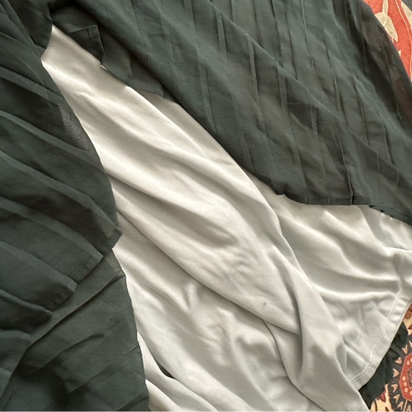 Lauren Conrad Runway Dress 4 - Picture 7 of 9